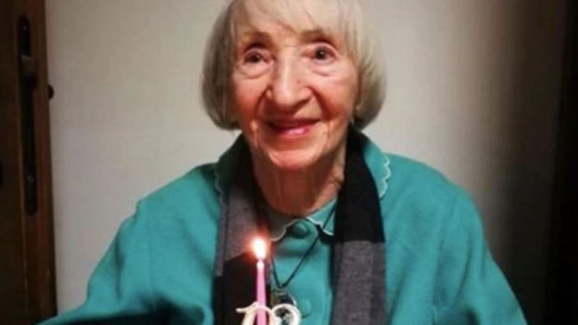 Italica Grondona